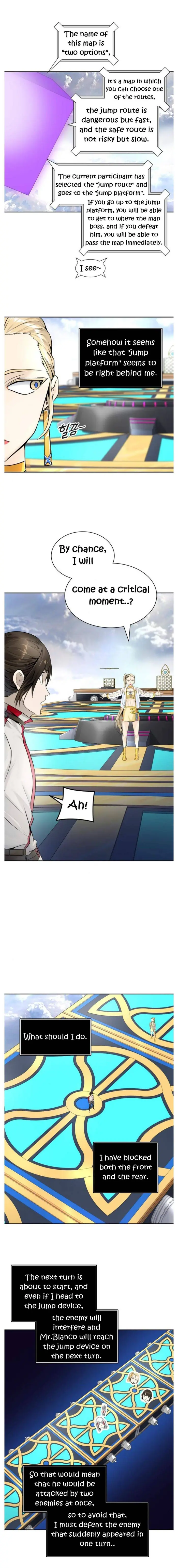 Tower of God Chapter 495 image 11_optimized